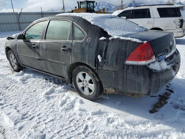 2006 Chevrolet Impala Lt VIN: 2G1WT58K969293697 Lot: 37990704