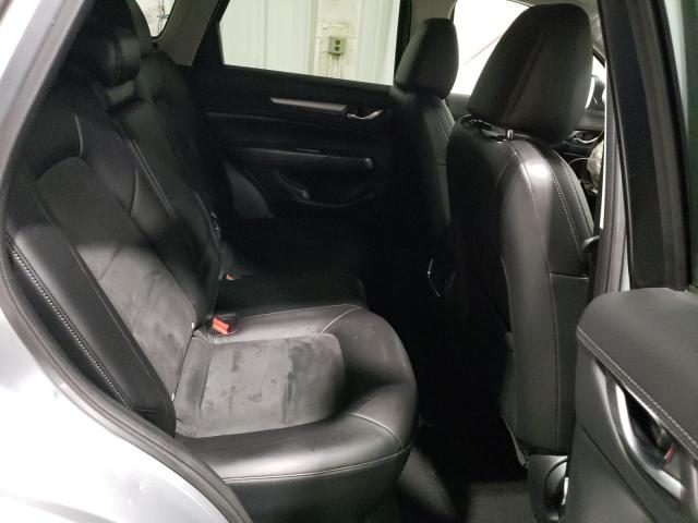 2017 MAZDA CX-5 TOURI - JM3KFBCL0H0112731