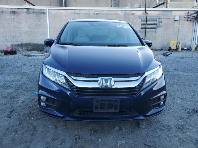 2019 HONDA ODYSSEY 5FNRL6H52KB055877