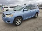 TOYOTA HIGHLANDER photo