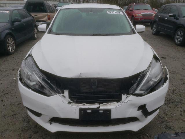 3N1AB7AP2KY455656 | 2019 NISSAN SENTRA S