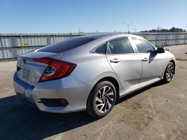 Vin: 19xfc2f74ge208742, lot: 81802493, honda civic ex 20163