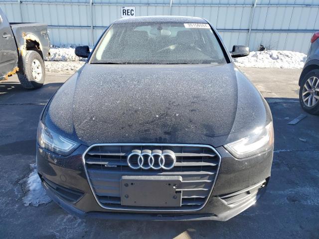 VIN WAUFFAFL0DN026992 2013 Audi A4, Premium Plus no.5