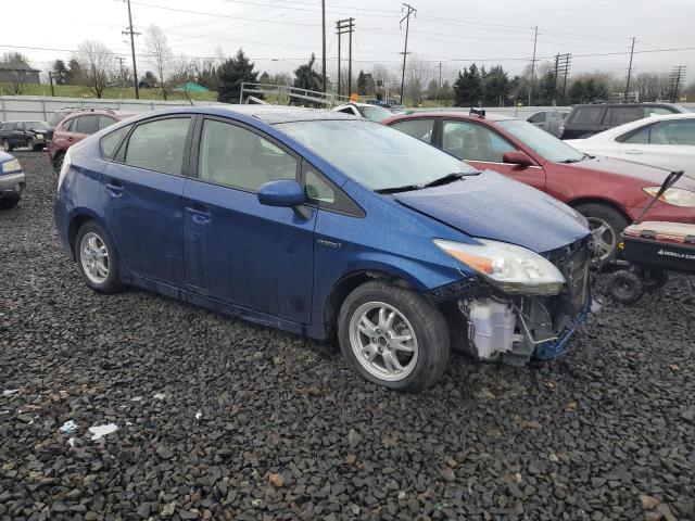 2010 Toyota Prius VIN: JTDKN3DUXA0146321 Lot: 39830994