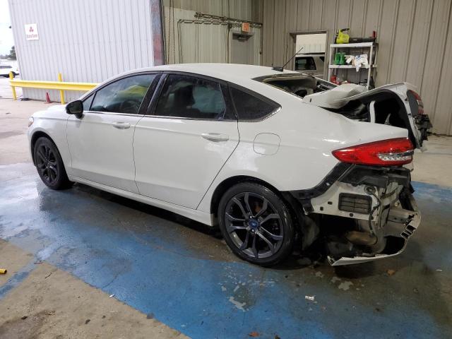 3FA6P0HD2JR164967 | 2018 FORD FUSION SE