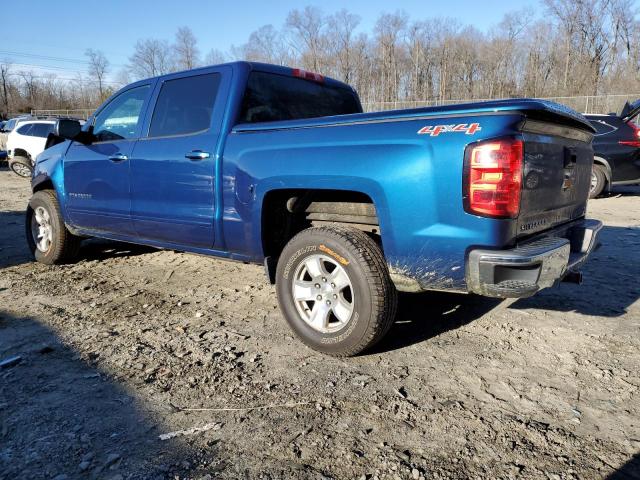 3GCUKREH3FG432701 | 2015 CHEVROLET SILVERADO