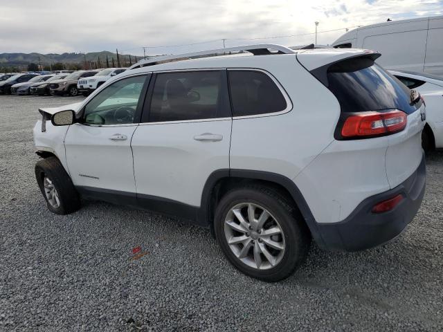 Vin: 1c4pjldbxgw216504, lot: 40481694, jeep grand cher limited 20162