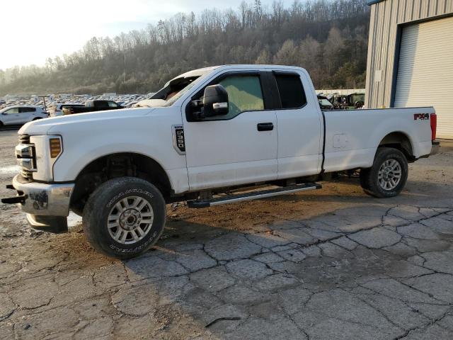 1FT7X3B62KEF21126 | 2019 FORD F350 SUPER