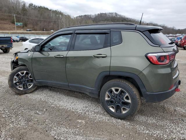 Vin: 3c4njddb8jt145202, lot: 82804073, jeep compass trailhawk 20182