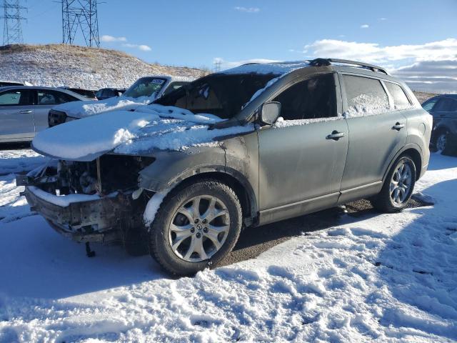 2012 Mazda CX-9 