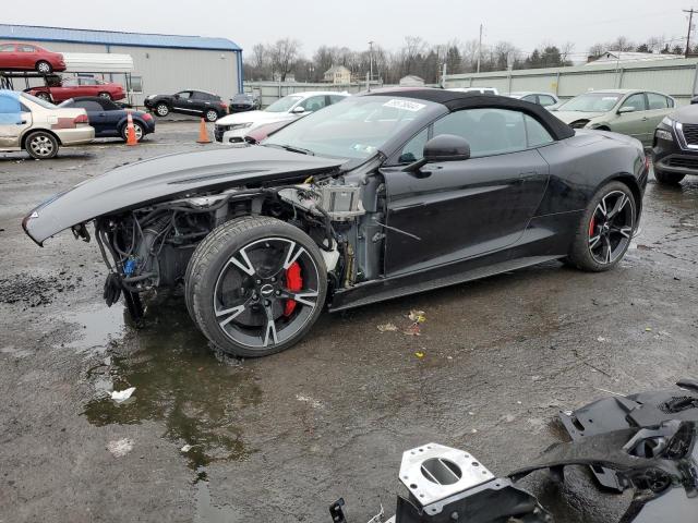 2018 Aston Martin Vanquish S