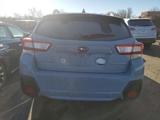 JF2GTABC3JH344042 | 2018 SUBARU CROSSTREK