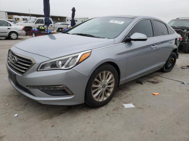 5NPE34AF1FH073882 | 2015 HYUNDAI SONATA SPO