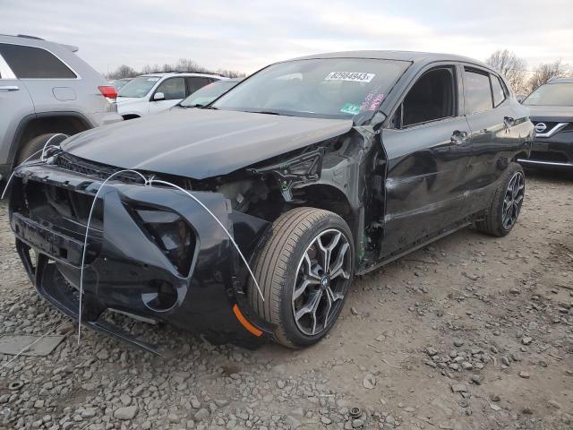 2018 BMW X2 xDrive28i