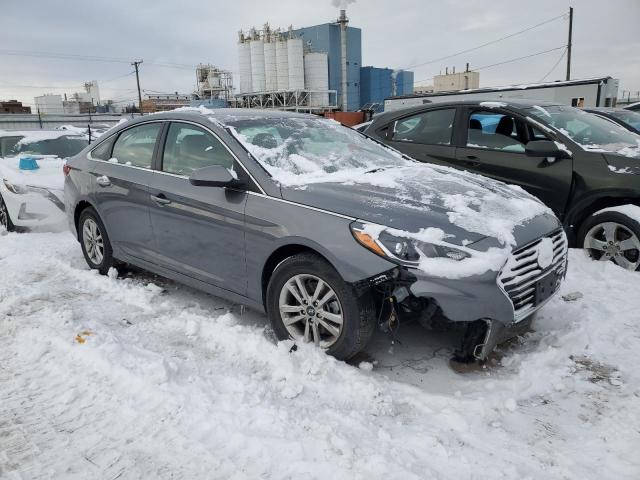 2019 HYUNDAI SONATA SE 5NPE24AF5KH760957  38606924