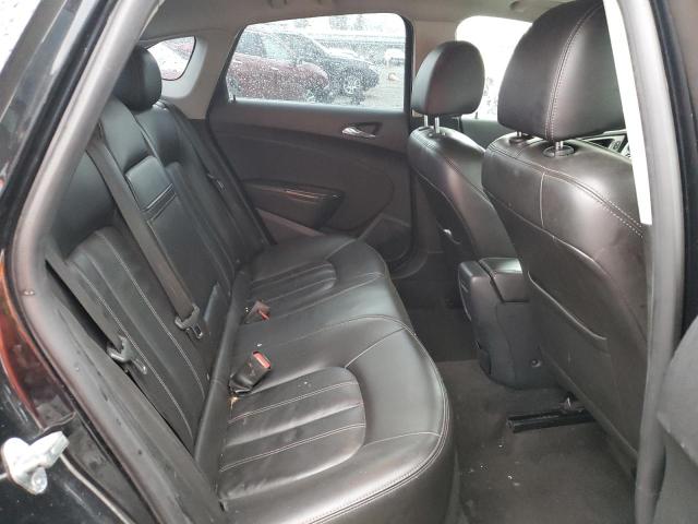 2015 BUICK VERANO PRE - 1G4PT5SV8F4148793