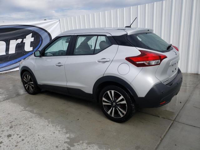 3N1CP5CV1LL497471 | 2020 NISSAN KICKS SV