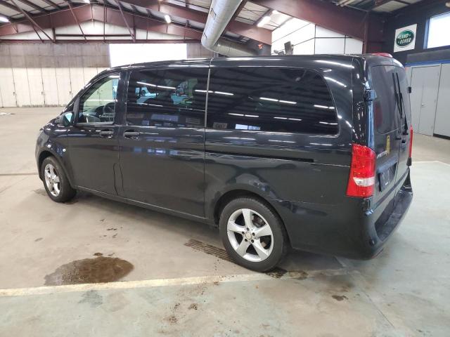 2018 Mercedes-Benz Metris VIN: WD4PG2EE0J3405372 Lot: 40977994