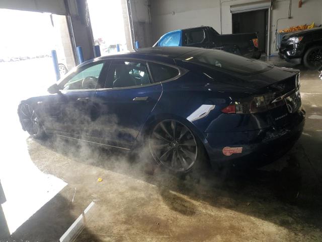 5YJSA1E48GF174305 | 2016 TESLA MODEL S