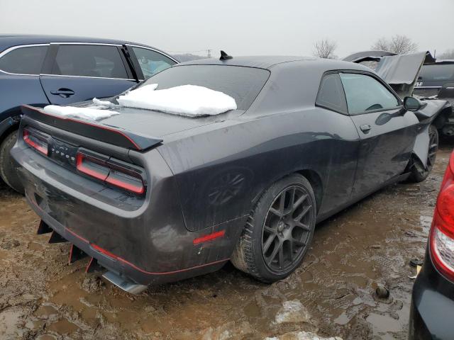 2C3CDZBT0GH172150 | 2016 DODGE CHALLENGER