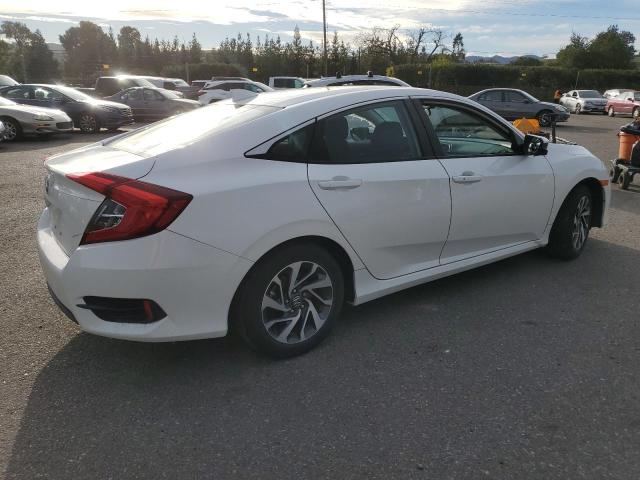 19XFC2F76HE214284 | 2017 HONDA CIVIC EX