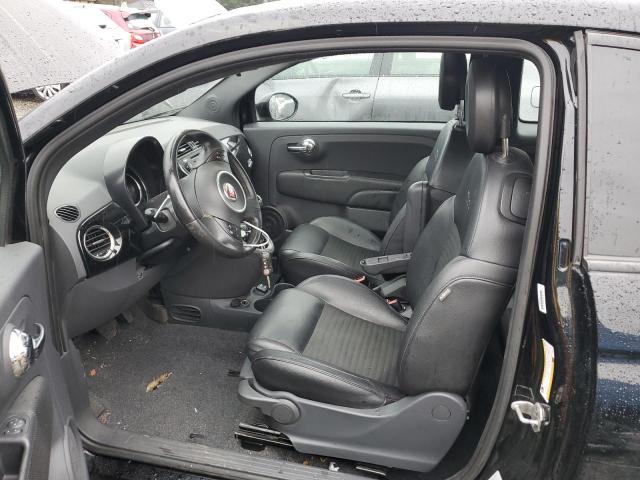 2015 FIAT 500 SPORT - 3C3CFFBR6FT696213