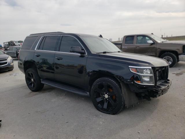 1GNSCBKC1GR300906 | 2016 CHEVROLET TAHOE C150