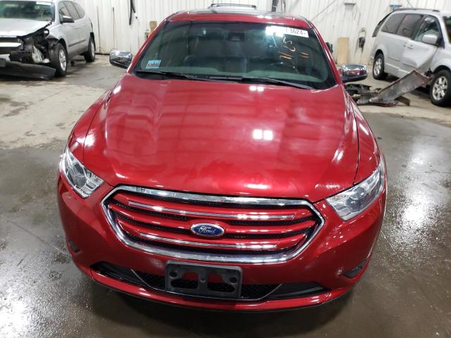 1FAHP2J81FG157685 | 2015 FORD TAURUS LIM