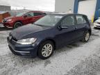 2019 VOLKSWAGEN GOLF S - 3VWG57AU7KM026134