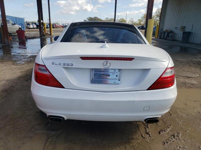 WDDPK4HA1FF106238 | 2015 MERCEDES-BENZ SLK 250