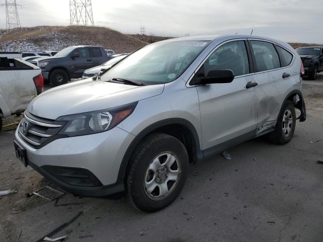 2HKRM4H33EH689978 | 2014 HONDA CR-V LX