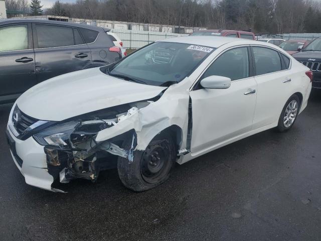 1N4AL3AP7HN355468 | 2017 NISSAN ALTIMA 2.5