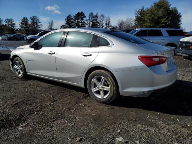 Vin: 1g1zb5st6lf076967, lot: 40010374, chevrolet malibu ls 20202
