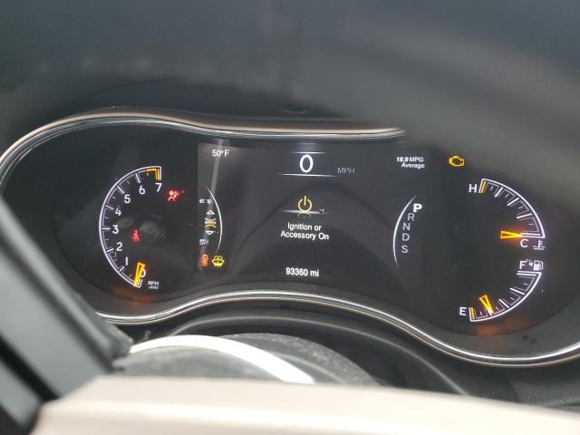 2015 JEEP 4X4LIMITED 1C4RJFBG1FC767770