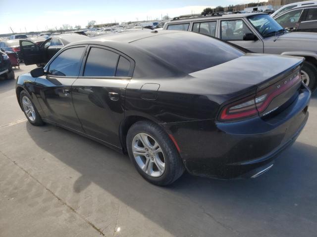 2C3CDXBG9KH682075 | 2019 Dodge charger sxt