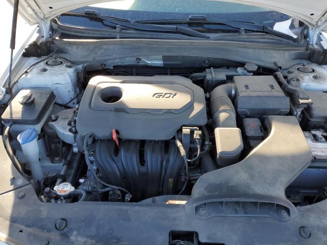 2018 KIA OPTIMA LX - 5XXGT4L32JG258376