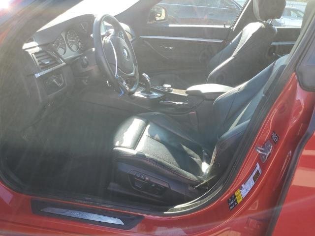 2015 BMW 328 XIGT - WBA3X5C56FD561475