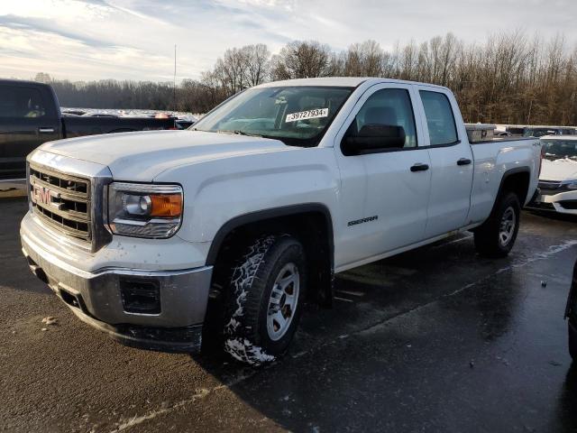 2014 GMC Sierra 1500 