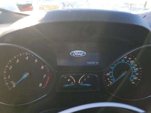 1FMCU9GX7DUB58967 | 2013 Ford escape se