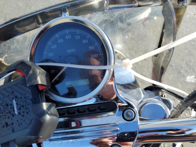 2006 HARLEY-DAVIDSON XL1200 L C - 1HD1CWP586K439636