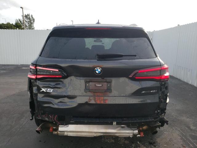 5UXCR6C0XP9P94110 2023 BMW X5, photo no. 6