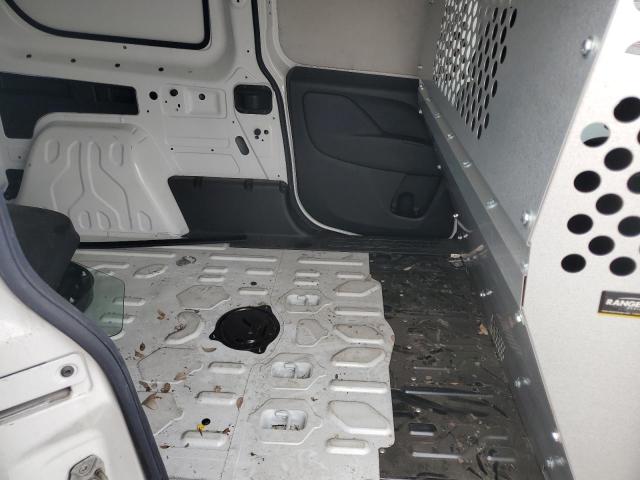 2021 RAM PROMASTER - ZFBHRFAB0M6V38599
