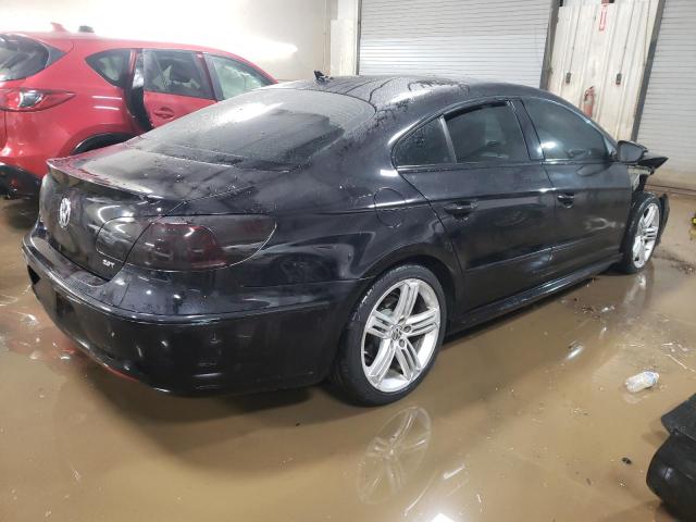 2015 VOLKSWAGEN CC SPORT - WVWBP7AN1FE829064