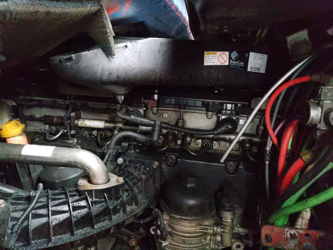 1FUJGLDRXHLHM7721 FREIGHTLINER ALL OTHER 2017