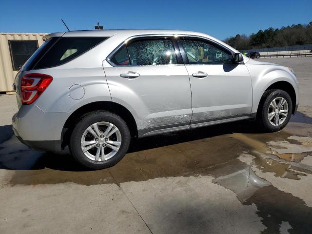 2GNALBEK2G6319359 | 2016 CHEVROLET EQUINOX LS