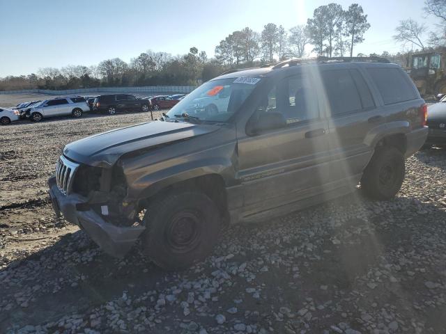 1999 Jeep Grand Cherokee Laredo