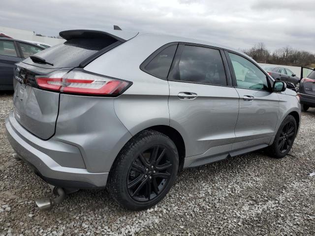 2021 FORD EDGE SEL - 2FMPK3J96MBA11818