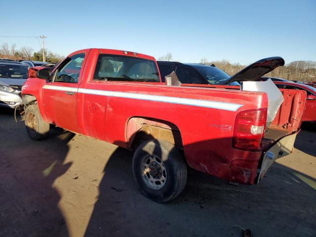 1GCHK44K29E125534 | 2009 Chevrolet silverado k2500 heavy duty