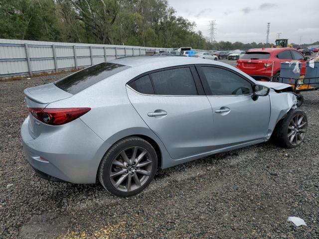 3MZBN1V30JM198156 | 2018 MAZDA 3 TOURING