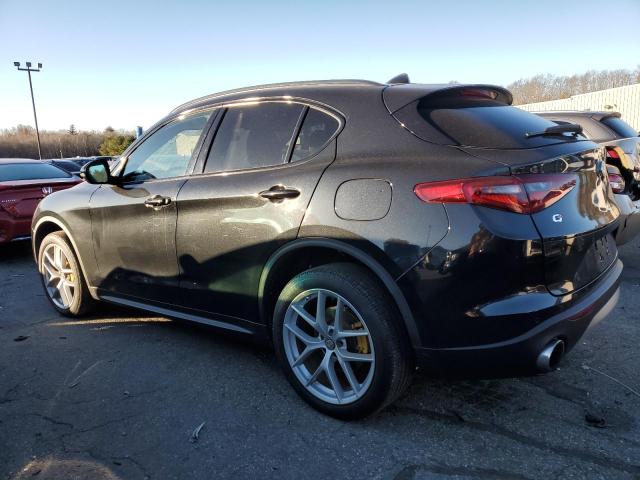 ZASPAKBN9K7C33411 2019 Alfa Romeo Stelvio Ti